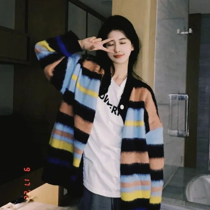 玉女戏夫
