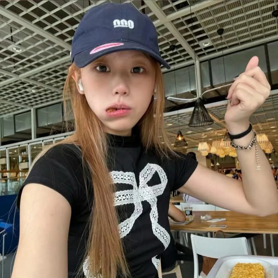 五月中的七天